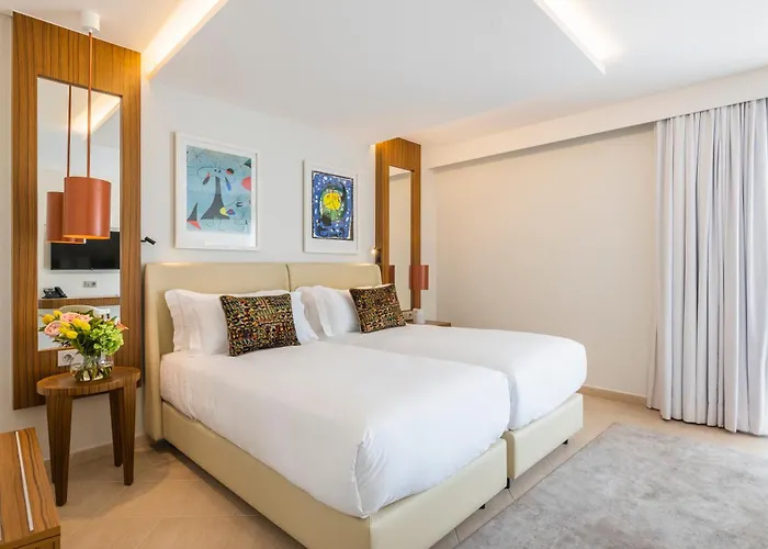 Regency Salgados Hotel & Spa