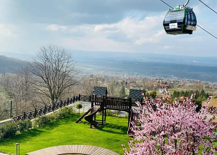 Kartepe Panorama
