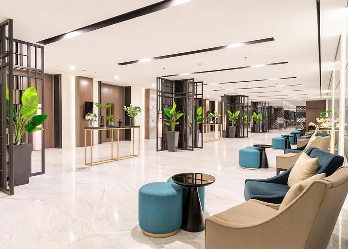 Aston Sorong Hotel & Conference Center