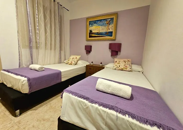 Hotel Wellamar