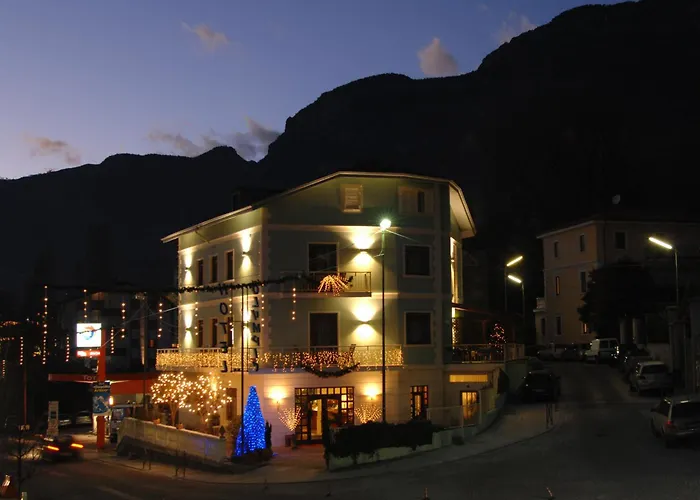 Hotel Olympic
