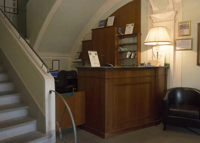 Hotel Portici