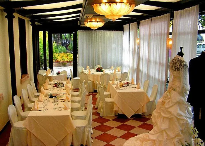 Albergo Ristorante Da Giuseppe