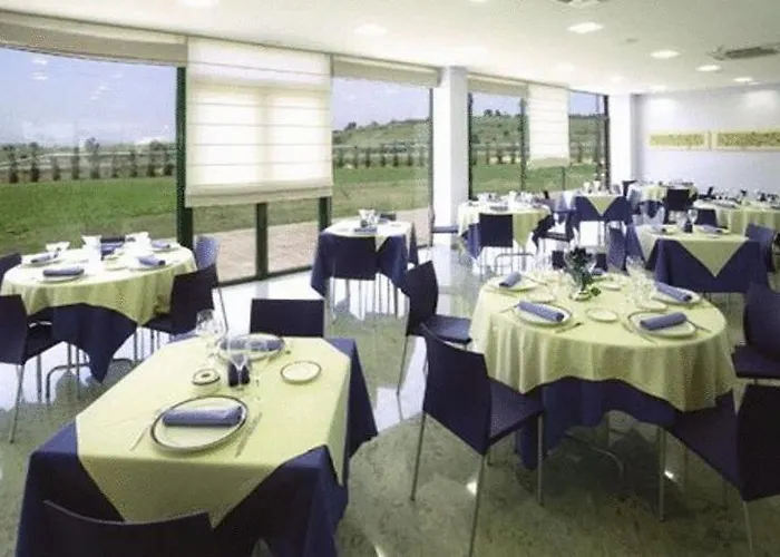 Hotel Mirador de Gornazo