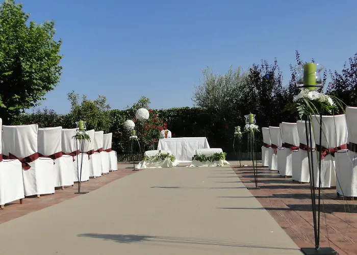 Hotel Ruta del Duero