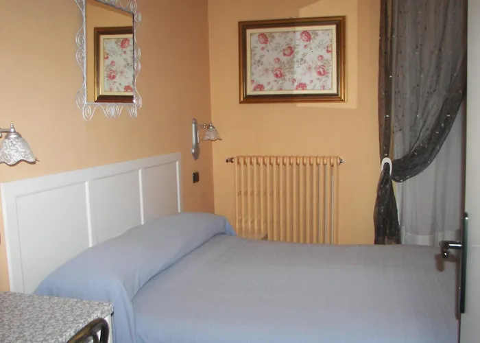 Albergo Sangrila