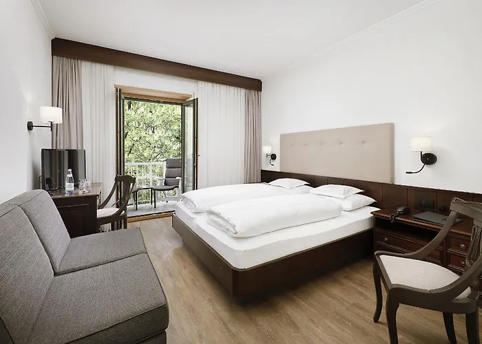 Hotel Isabella