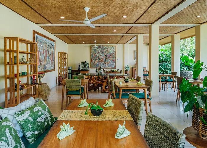 Jati Cottage