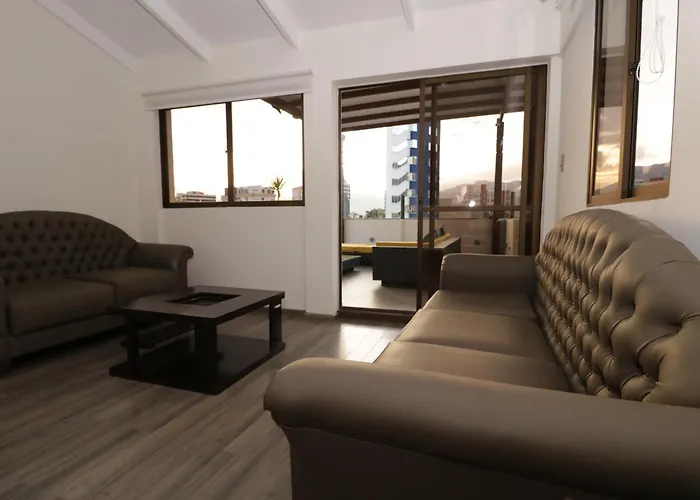 Domani Hotel Boutique