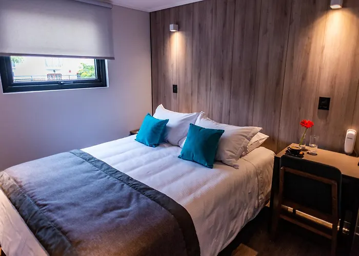 Hotel H9