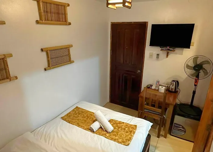 Earl De Princesa Hotel
