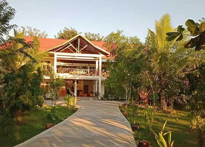Hotel La Belle Etoile