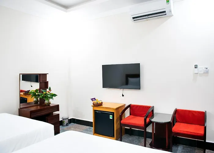 Minh Lam Hotel