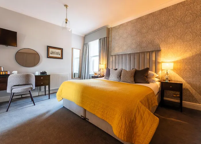 The Royal Wells Hotel, Tunbridge Wells - The Coaching Inn Group