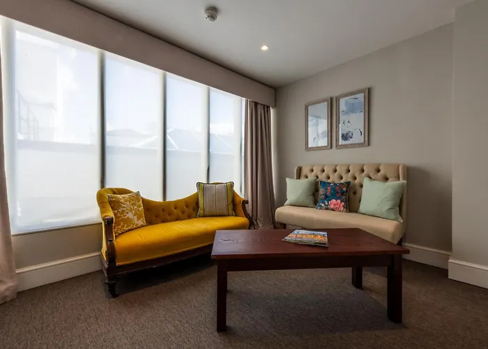 The Royal Wells Hotel, Tunbridge Wells - The Coaching Inn Group