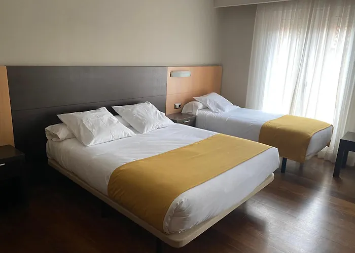Hotel Ríos