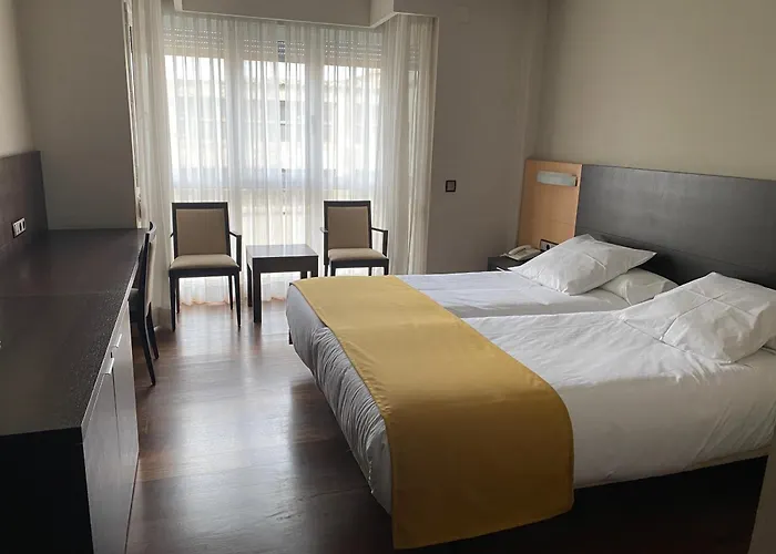 Hotel Rios