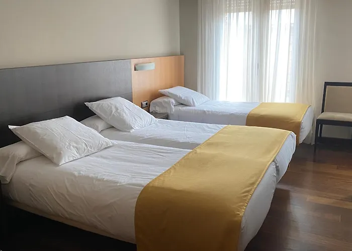Hotel Ríos
