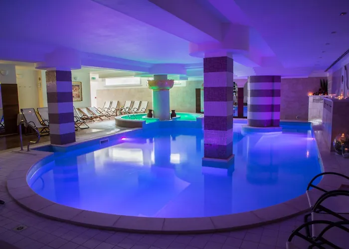 Parco del Lago Resort&SPA