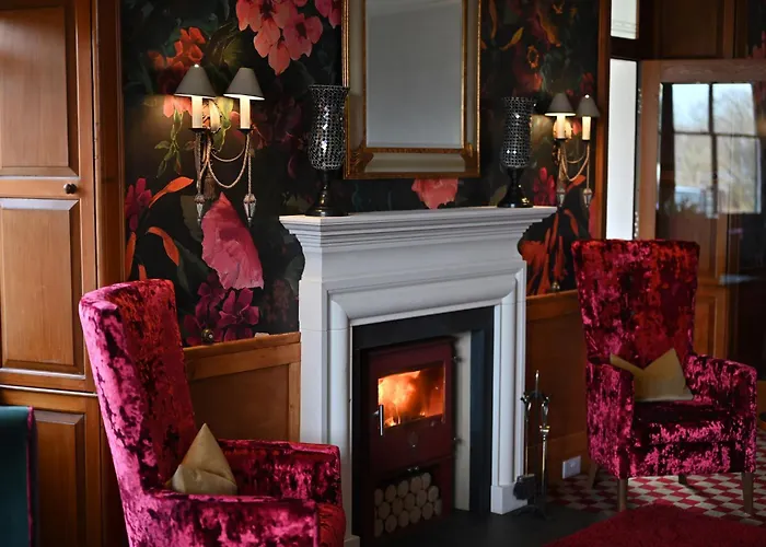 Duisdale House Hotel
