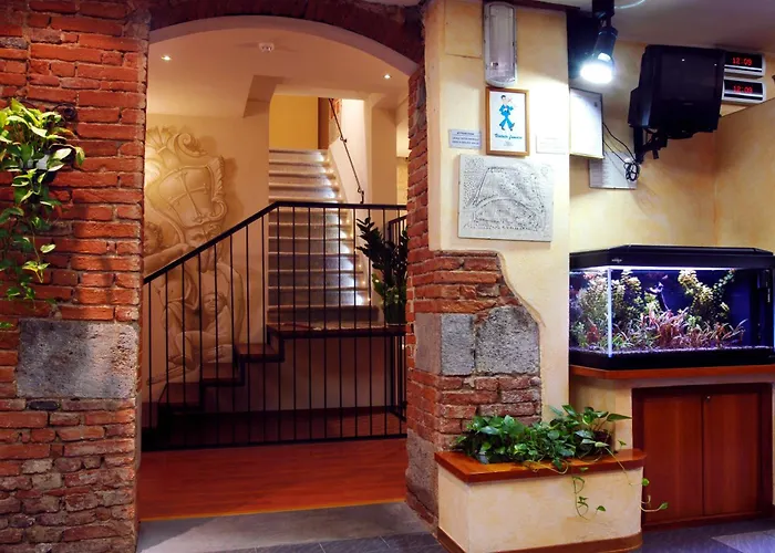 Hotel Di Stefano