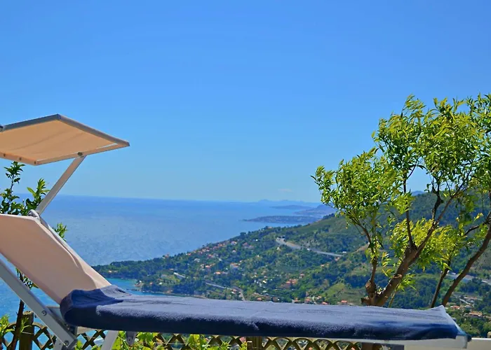 La Riserva di Castel d'Appio- Charme&Relax