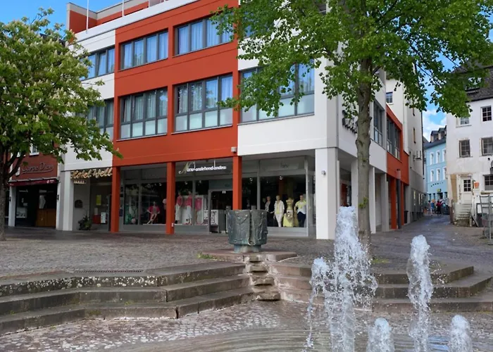 Hotel Well Garni