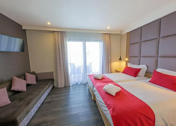 Hotel Saint Christophe