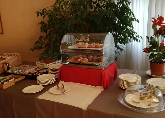 Hotel Oasi Dei Discepoli