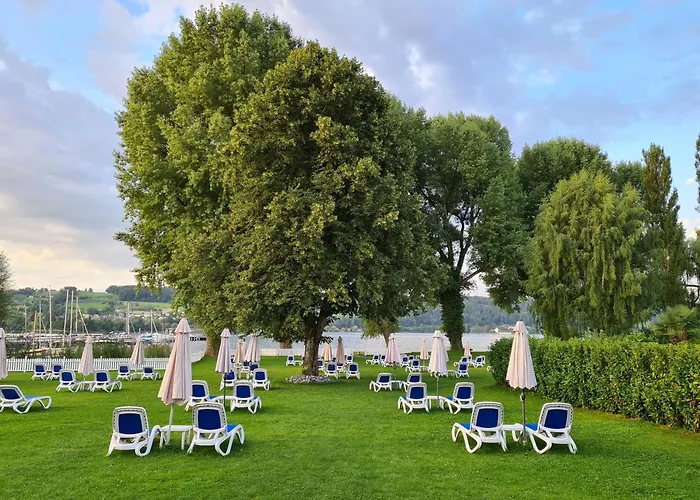 Hotel Hoeri Am Bodensee