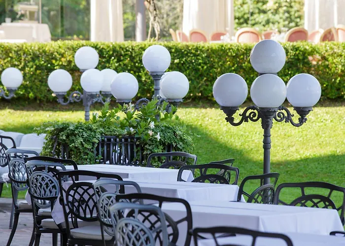 Camin Hotel Luino