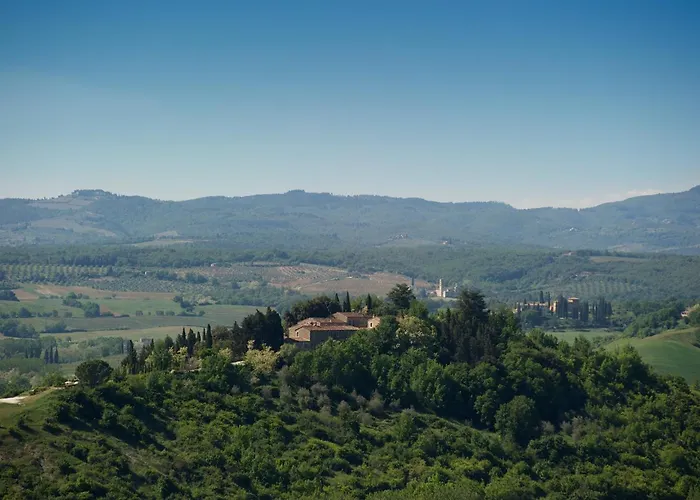 Borgo Laticastelli