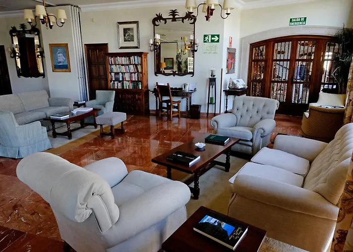 Parador De Ferrol