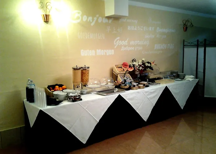 Hotel Sextum
