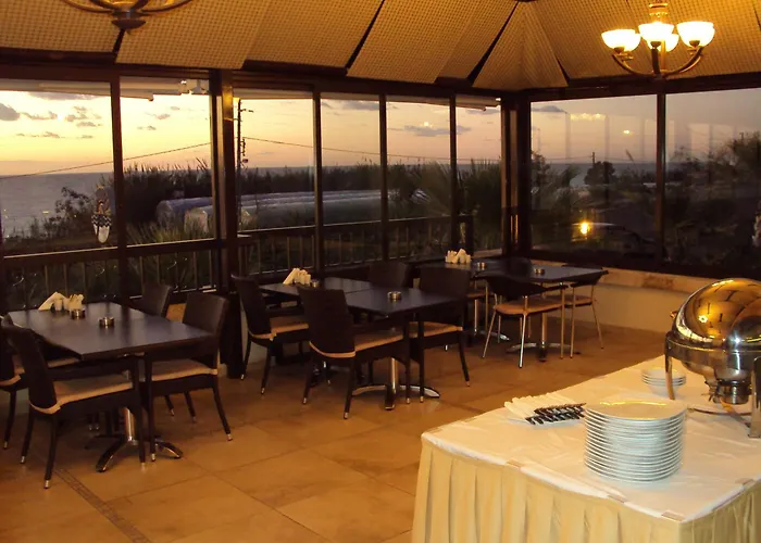 Victory Byblos Hotel&Spa