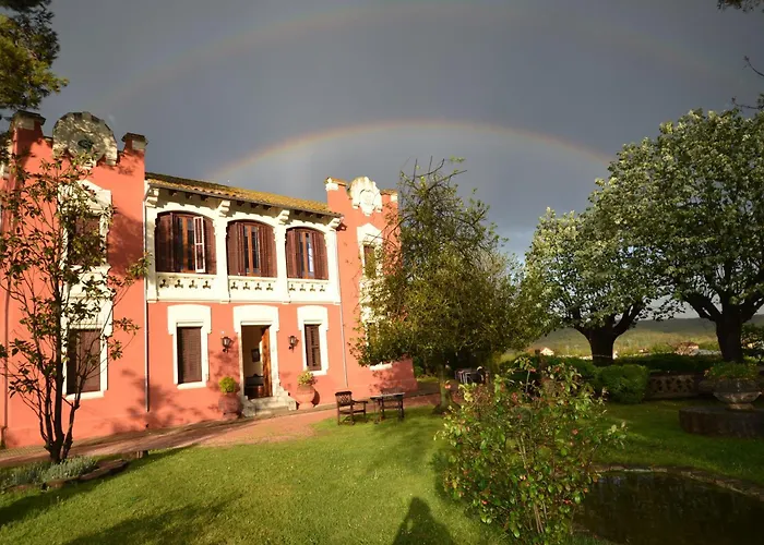 Hotel Monumento Can Garay