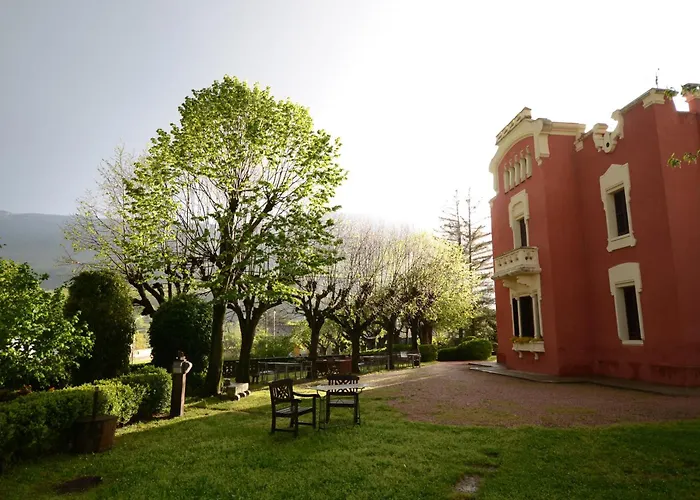 Hotel Monumento Can Garay