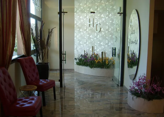 Hotel Giannina