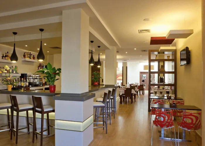 Hotel Quino