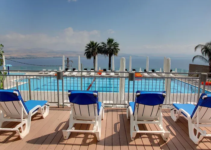 Golan Hotel