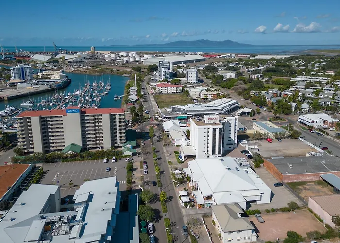 Rydges Southbank Townsville