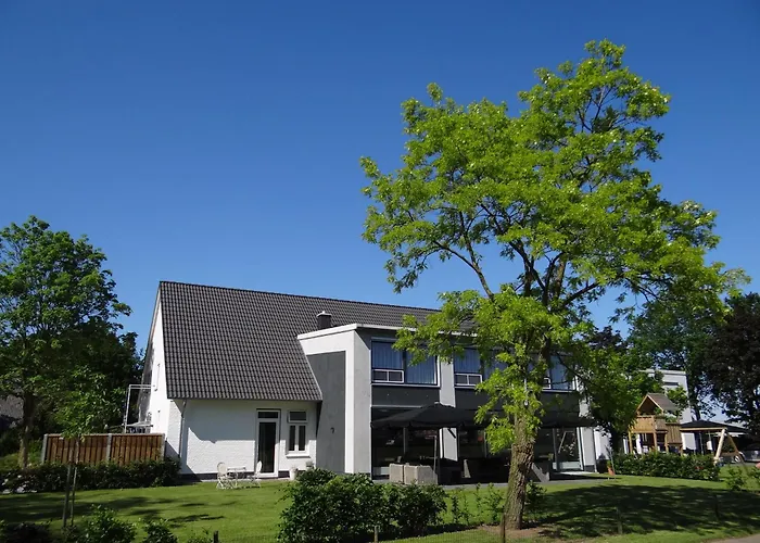 De Slaapfabriek vakantiehuis en trainingslocatie