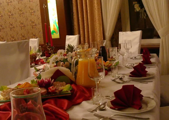 Hotel Atena
