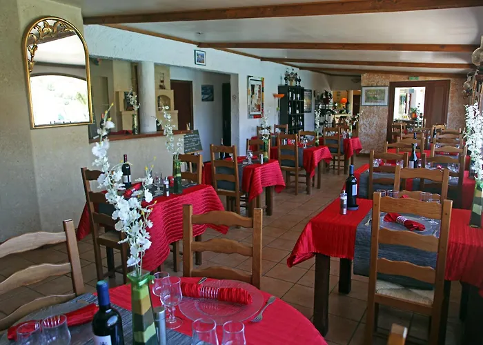 Le Pressoir