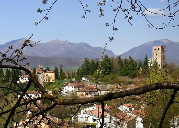 Hotel Conta Taste The Experience