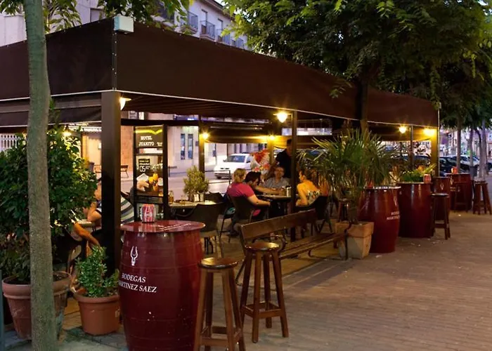 Hotel Juanito