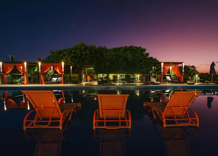 Slaviero Hotel Ingleses Convention