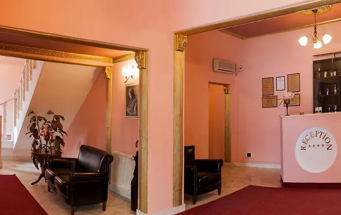 Hotel Kreta