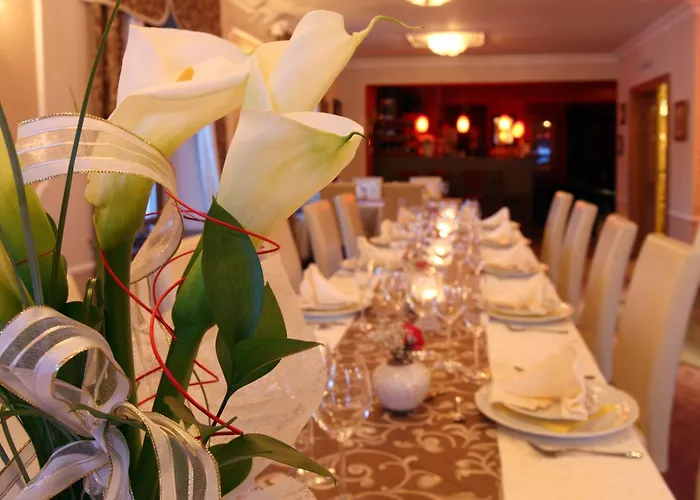 Wellness Hotel Zlata Lipa