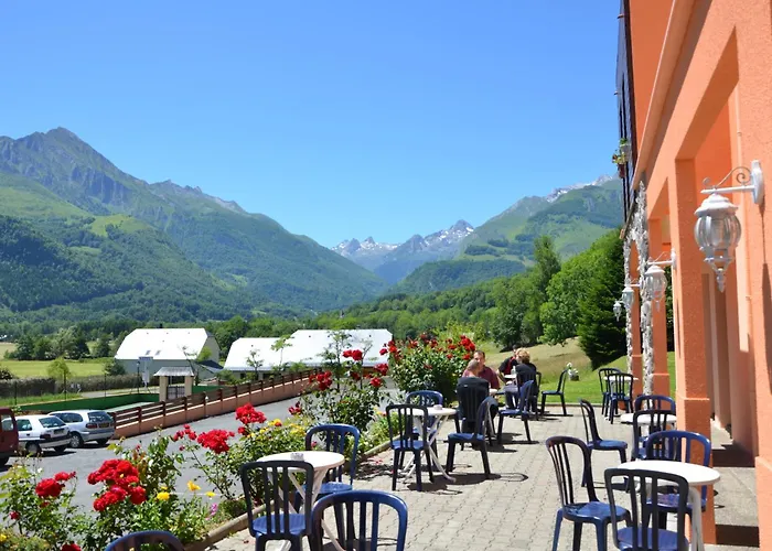 Hôtel Le Picors
